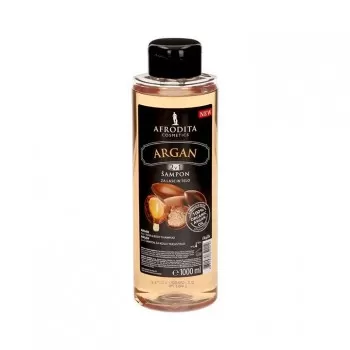 AFRODITA ARGAN šampon, 1000ml AFRODITA ARGAN šampon, 1000ml