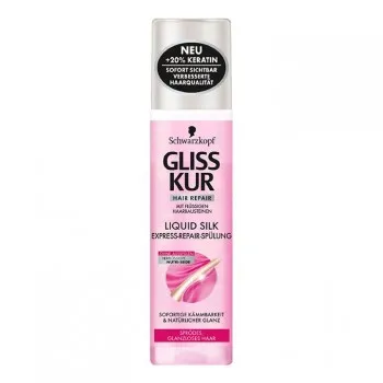 GLISS LIQUID SILK balzam u spreju, 200ml GLISS LIQUID SILK balzam u spreju, 200ml
