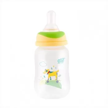 ELFI RK03 FUN IN THE PARK plastična flašica, 125ml ELFI RK03 FUN IN THE PARK plastična flašica, 125ml