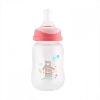 ELFI RK03 FUN IN THE PARK plastična flašica, 125ml