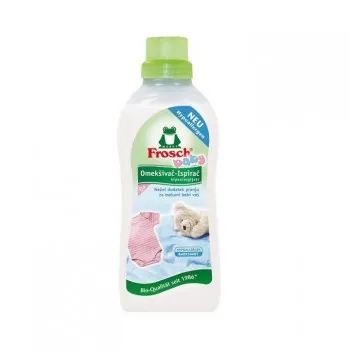 FROSH baby omeksivač, 750ml FROSH baby omeksivač, 750ml