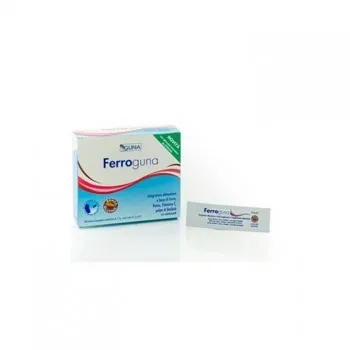FERROGUNA kesice, 28kom
