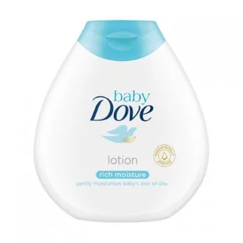 DOVE BABY losion, 200ml