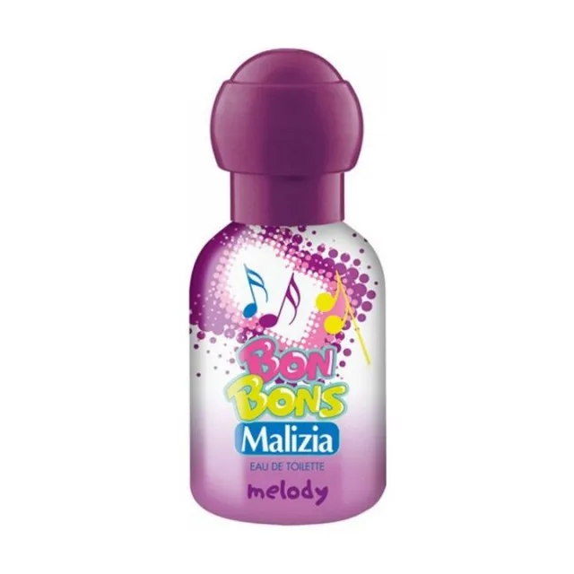 MALIZIA BON BONS toaletna voda, 50ml MALIZIA BON BONS toaletna voda, 50ml