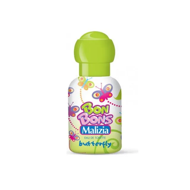 MALIZIA BON BONS toaletna voda, 50ml MALIZIA BON BONS toaletna voda, 50ml