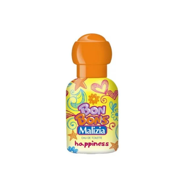 MALIZIA BON BONS toaletna voda, 50ml MALIZIA BON BONS toaletna voda, 50ml