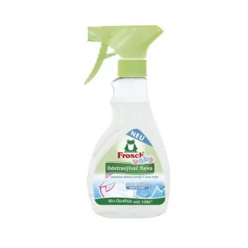 FROSH BABY odstranjivač fleka, 300ml FROSH BABY odstranjivač fleka, 300ml