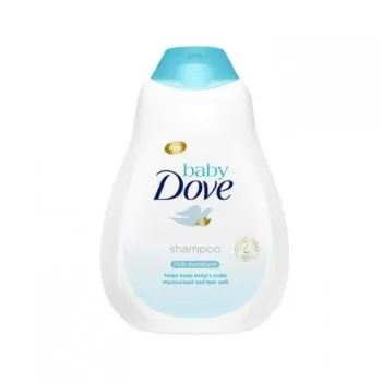 DOVE BABY šampon, 200ml