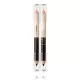 EVELINE DUO EYEBROW olovka + hajlajter za obrve EVELINE DUO EYEBROW olovka + hajlajter za obrve
