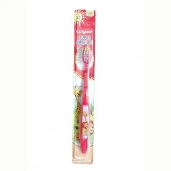 COLGATE SUPER EXTRA SOFT dečija četkica