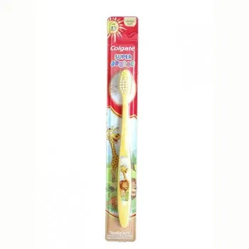 COLGATE SUPER EXTRA SOFT dečija četkica