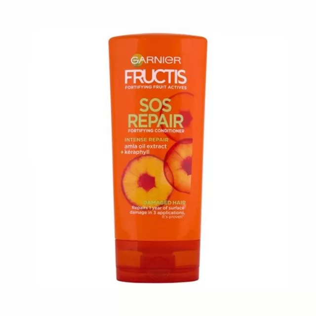 FRUCTIS SOS REPAIR regenerator, 200ml FRUCTIS SOS REPAIR regenerator, 200ml