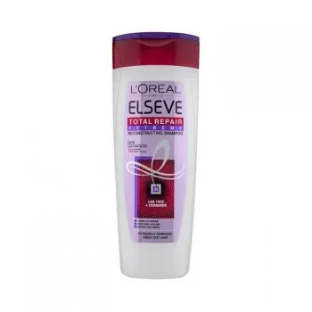 LOREAL ELSEVE TOTAL REPAIR EXTREME šampon za kosu, 400ml LOREAL ELSEVE TOTAL REPAIR EXTREME šampon za kosu, 400ml