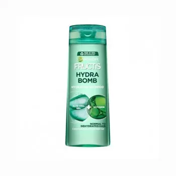 FRUCTIS HYDRABOMB regenerator, 200ml
