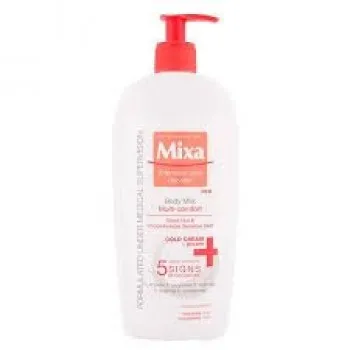 MIXA COLD CREAM losion za telo 400 ml MIXA COLD CREAM losion za telo 400 ml