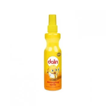 DALIN sprej za raščešljavanje kose, 200ml DALIN sprej za raščešljavanje kose, 200ml