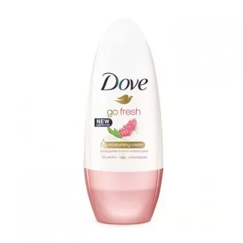 DOVE GO FRESH dezodorans roll-on, 50ml DOVE GO FRESH dezodorans roll-on, 50ml