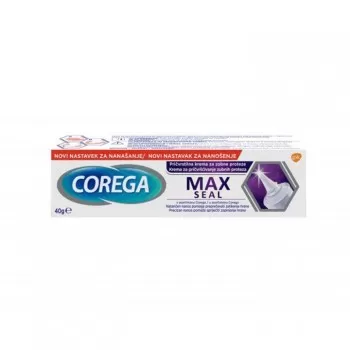 COREGA MAX SEAL krema,  40g