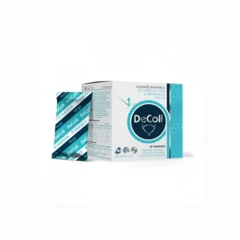 DECOLI kesice, 10kom DECOLI kesice, 10kom