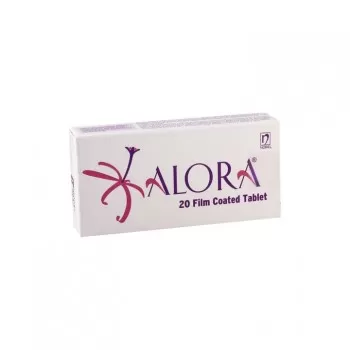 ALORA tablete, 20kom ALORA tablete, 20kom