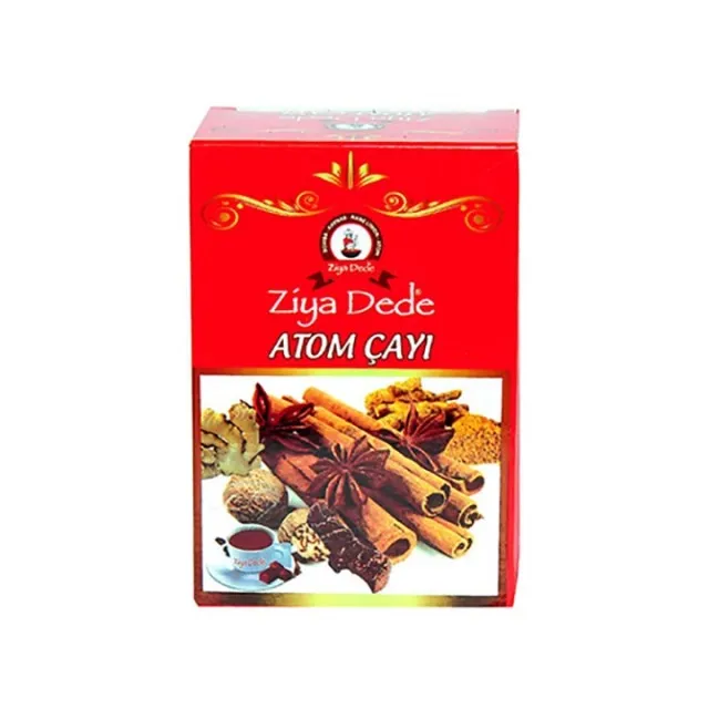 ATOM čaj, 170g ATOM čaj, 170g