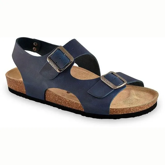 GRUBIN PALERMO art. 0244010 sandale GRUBIN PALERMO art. 0244010 sandale