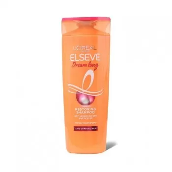 LOREAL ELSEVE DREAM LONG šampon, 400ml LOREAL ELSEVE DREAM LONG šampon, 400ml