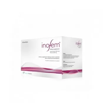 INOFEM kesice, 60kom INOFEM kesice, 60kom