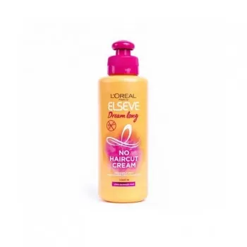 LOREAL ELSEVE DREAM LONG krema za dugu oštećenu kosu, 200ml LOREAL ELSEVE DREAM LONG krema za dugu oštećenu kosu, 200ml