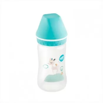 ELFI RK106 USPAVANA ŠUMA plastična flašica sa širokim otvorom, 250ml