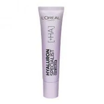 L'OREAL PARIS HYALURON SPECIALIST KREMA ZA PODRUČJE OKO OČIJU 15 ml