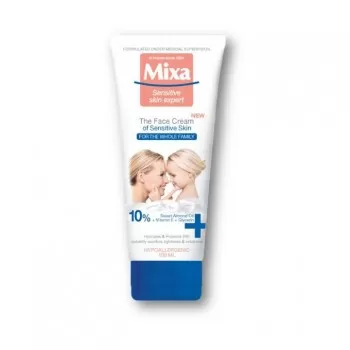 MIXA SENSITIVE SKIN krema, 100ml MIXA SENSITIVE SKIN krema, 100ml