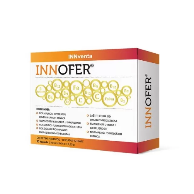 INNOFER cps A30 INNOFER cps A30