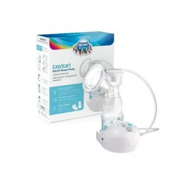 CANPOL BABIES EASY START električna pumpa za izmlazanje CANPOL BABIES EASY START električna pumpa za izmlazanje