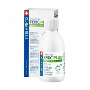 CURAPROX PERIOPLUS PROTECT rastvor, 200ml CURAPROX PERIOPLUS PROTECT rastvor, 200ml