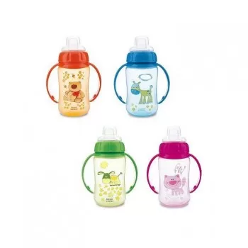CANPOL BABIES flašica sa kljunom, 320ml CANPOL BABIES flašica sa kljunom, 320ml