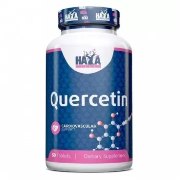HAYA QUERCETIN tablete, 50kom HAYA QUERCETIN tablete, 50kom