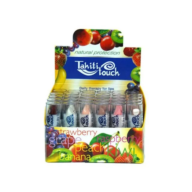 TAHITI TOUCH voćni balzam za usne TAHITI TOUCH voćni balzam za usne