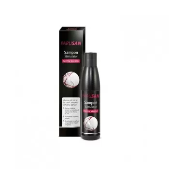 PARUSAN šampon za muškarce, 200ml PARUSAN šampon za muškarce, 200ml