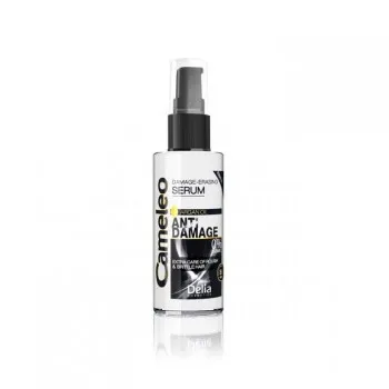 CAMELEO ANTI DAMAGE serum za oštećenu i suvu kosu, 55ml CAMELEO ANTI DAMAGE serum za oštećenu i suvu kosu, 55ml