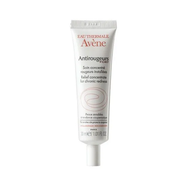 AVENE ANTIROUGEURS FORT koncentrat, 30ml AVENE ANTIROUGEURS FORT koncentrat, 30ml