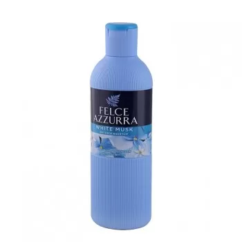 FELCE AZZURRA WHITE MUSK kupka, 650ml