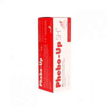 PHEBO UP gel, 200ml PHEBO UP gel, 200ml