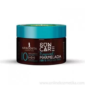 SUN CARE MARMELADA TROPIC 200ml SUN CARE MARMELADA TROPIC 200ml