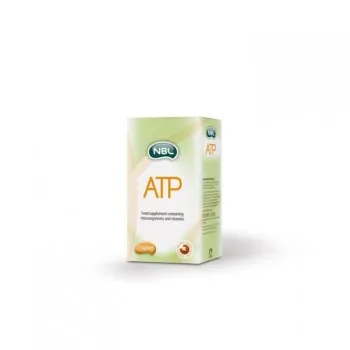 NBL ATP probiotik kesice, 20kom