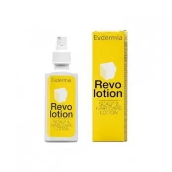 EVDERMIA REVOLOTION SCALP HAIR CARE 60ml