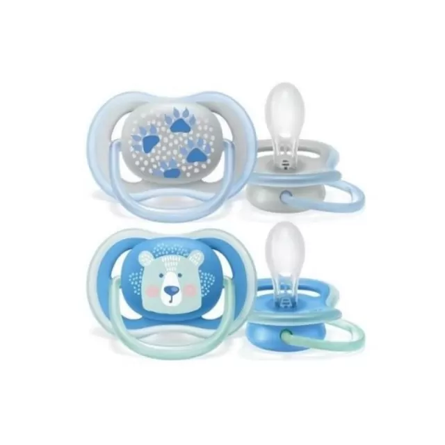 AVENT Varalica ultra air 6-18m, 2kom