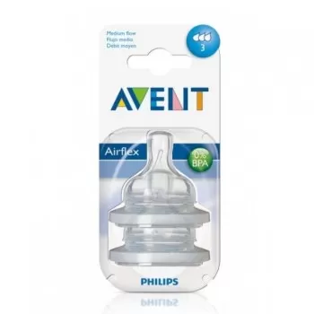AVENT cucla klasik anti-colic 3m+ 3 rupice scf 633/27 AVENT cucla klasik anti-colic 3m+ 3 rupice scf 633/27