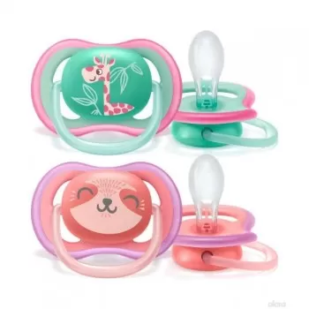 AVENT Varalica ultra air 18+, 2kom AVENT Varalica ultra air 18+, 2kom