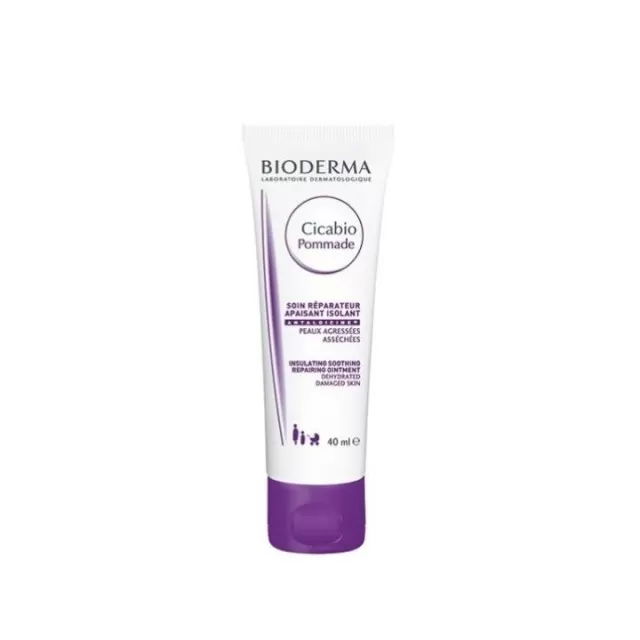 BIODERMA Cicabio pommade, 40ml